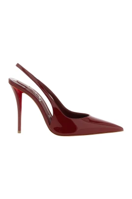 Miss Z Sling Back
