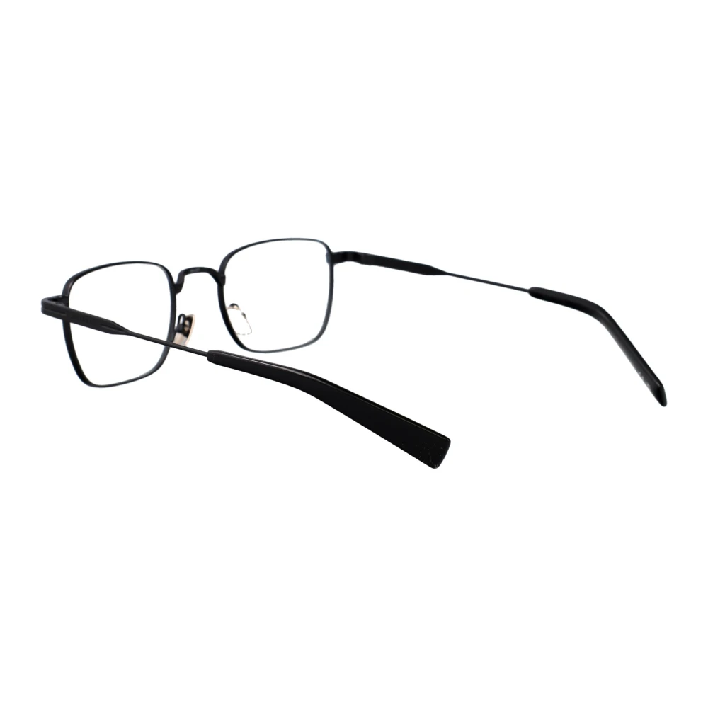 Saint Laurent Stijlvolle Optische Bril SL 729 Black Heren