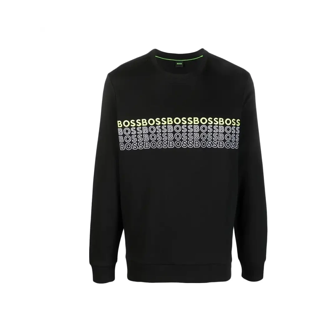 Sweatshirts & Hoodies > Sweatshirts - - Hugo - Modalova
