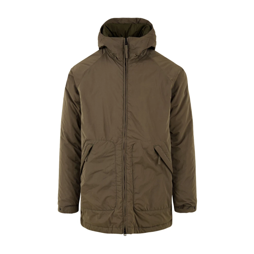 Jackets > Winter Jackets - - Aspesi - Modalova