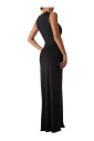 elegant-long-dress-with-diagonal-cut-out