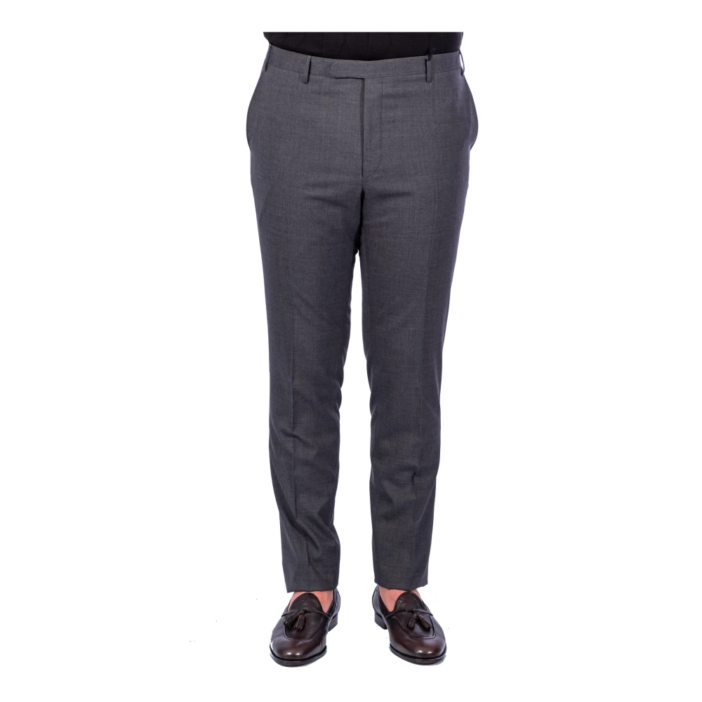 Trousers > Suit Trousers - - Corneliani - Modalova