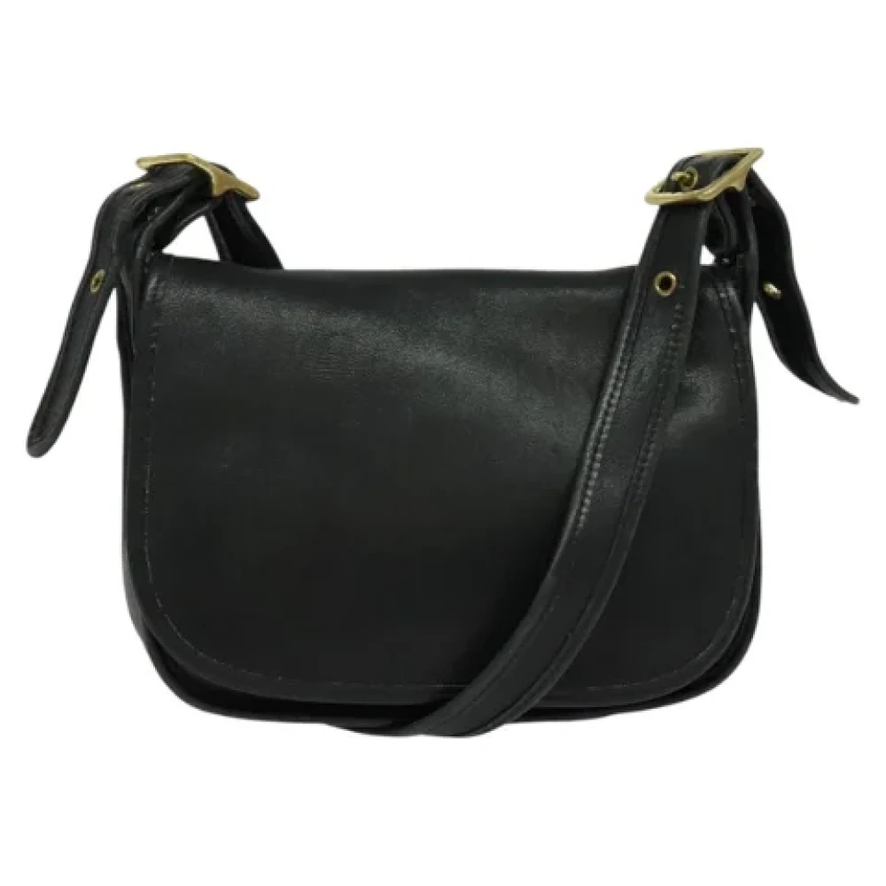 Pre-owned > Pre-owned Bags > Pre-owned Cross Body Bags - - Coach Pre-owned - Modalova