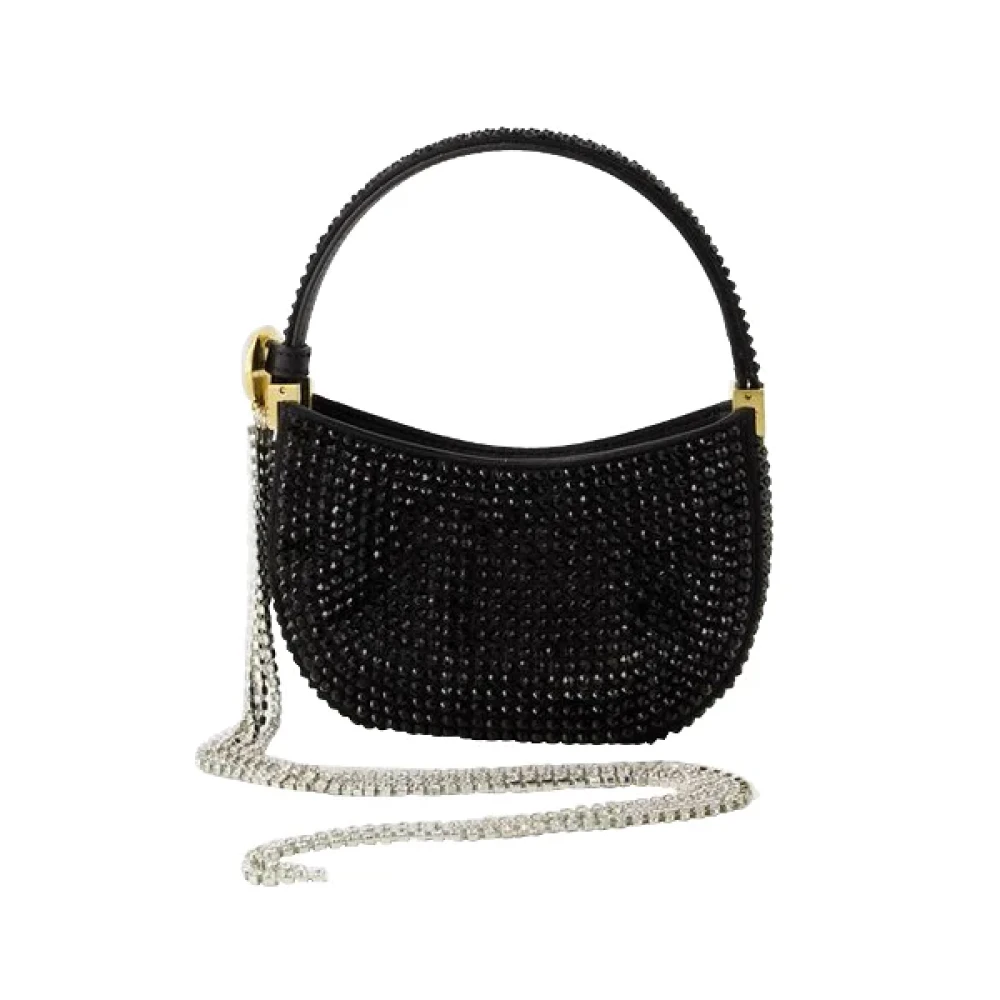 Magda Butrym Fabric handbags Black Dames