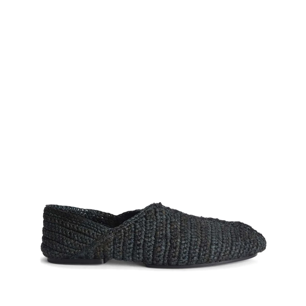Shoes > Flats > Loafers - - Jil Sander - Modalova