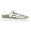 sneakers-en-cuir-vert-avec-squelette