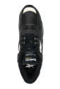 black-leather-casual-trainers