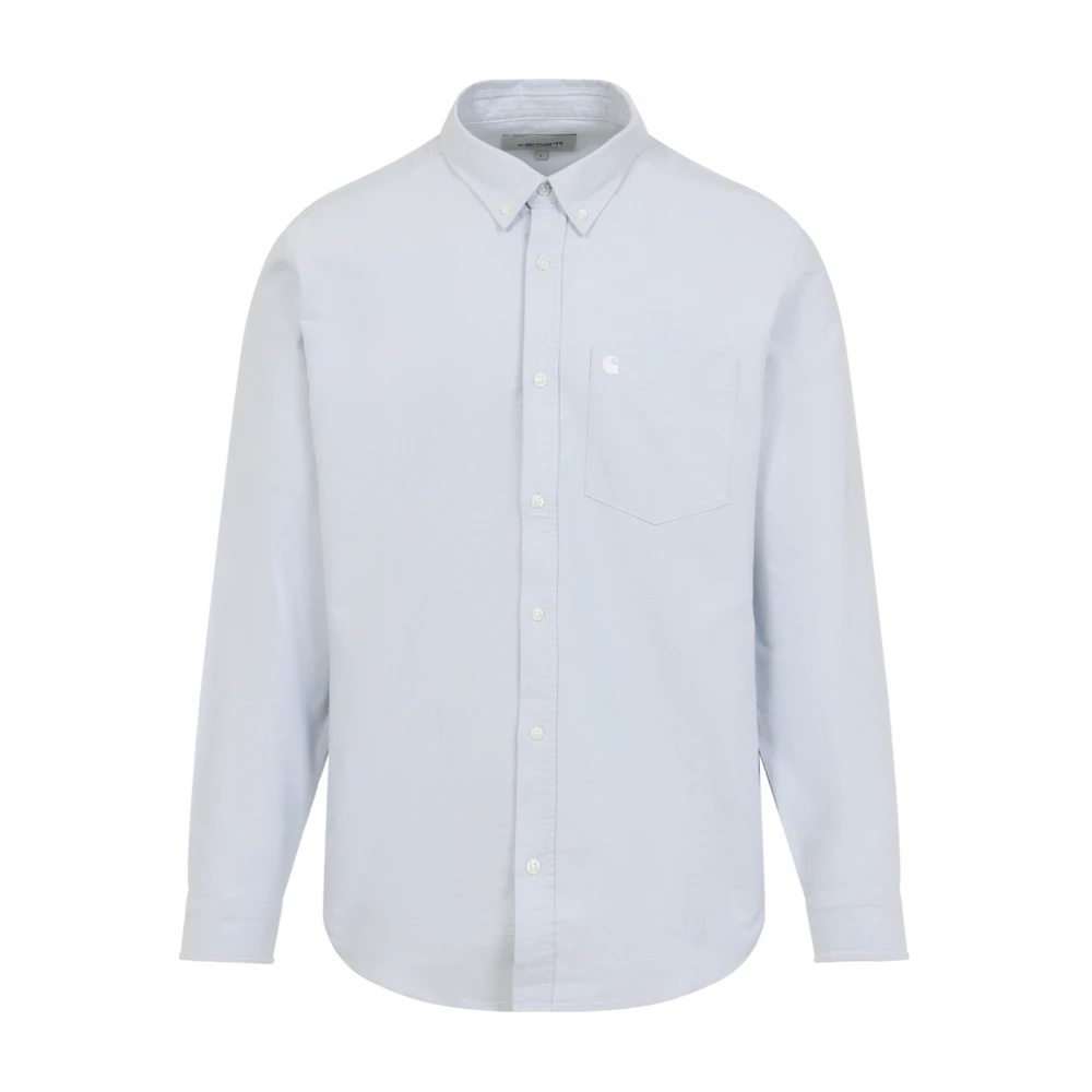 Shirts > Casual Shirts - - Carhartt Wip - Modalova