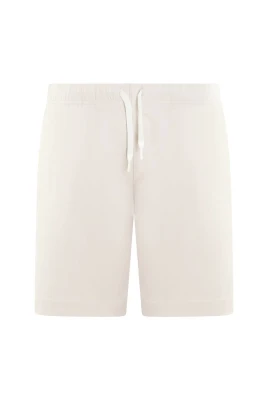Sportiga Supima Grå Shorts