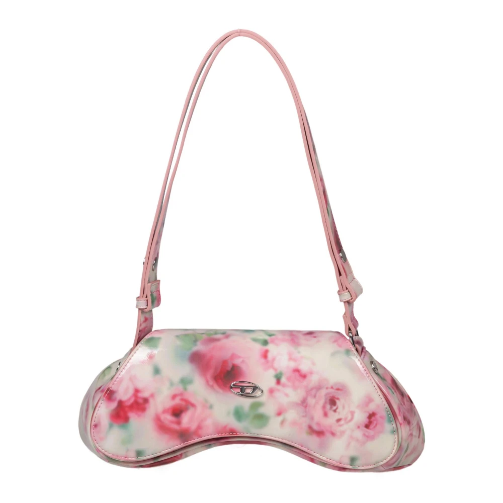 Diesel Women's Play Shoulder Bag