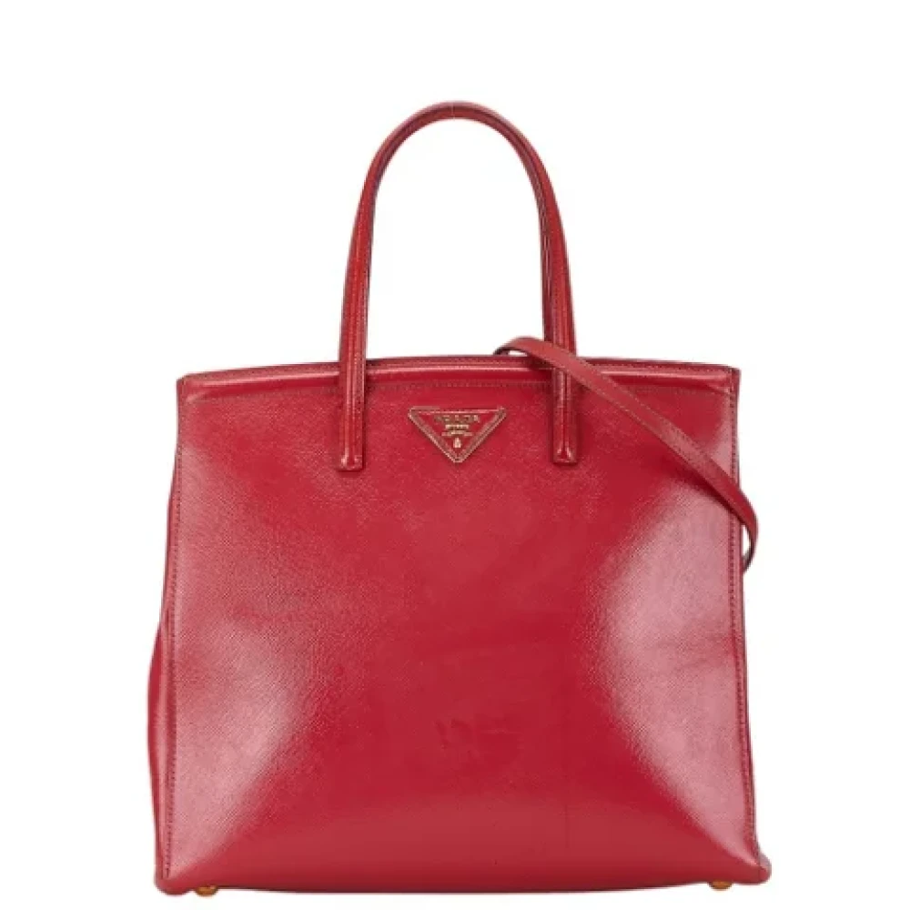 Pre-owned > Pre-owned Bags > Pre-owned Handbags - - Prada Vintage - Modalova