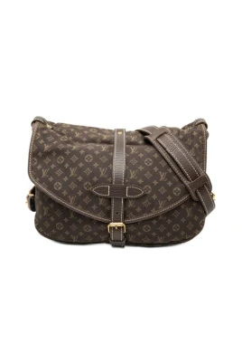 Pre-owned Mini Lin Saumur