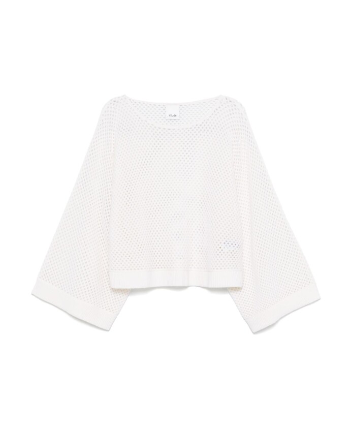 pull-en-maille-ajouree