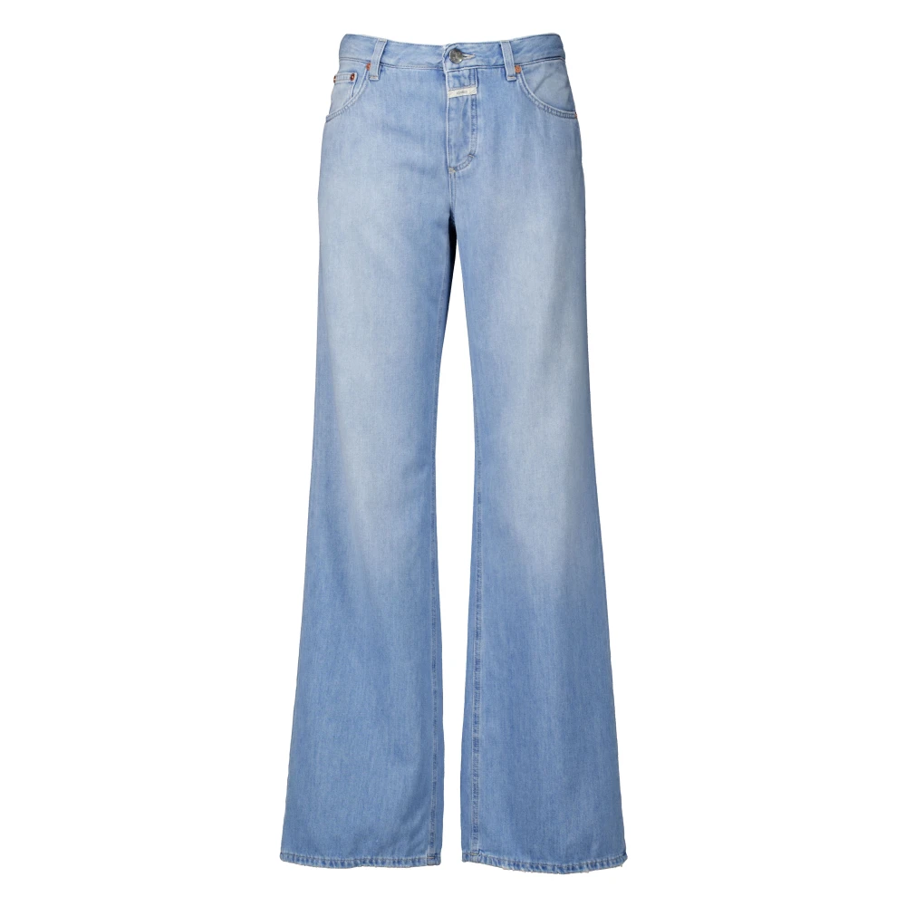 Jeans > Wide Jeans - - Closed - Modalova