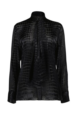 crocodile-devore-lavalliere-shirt