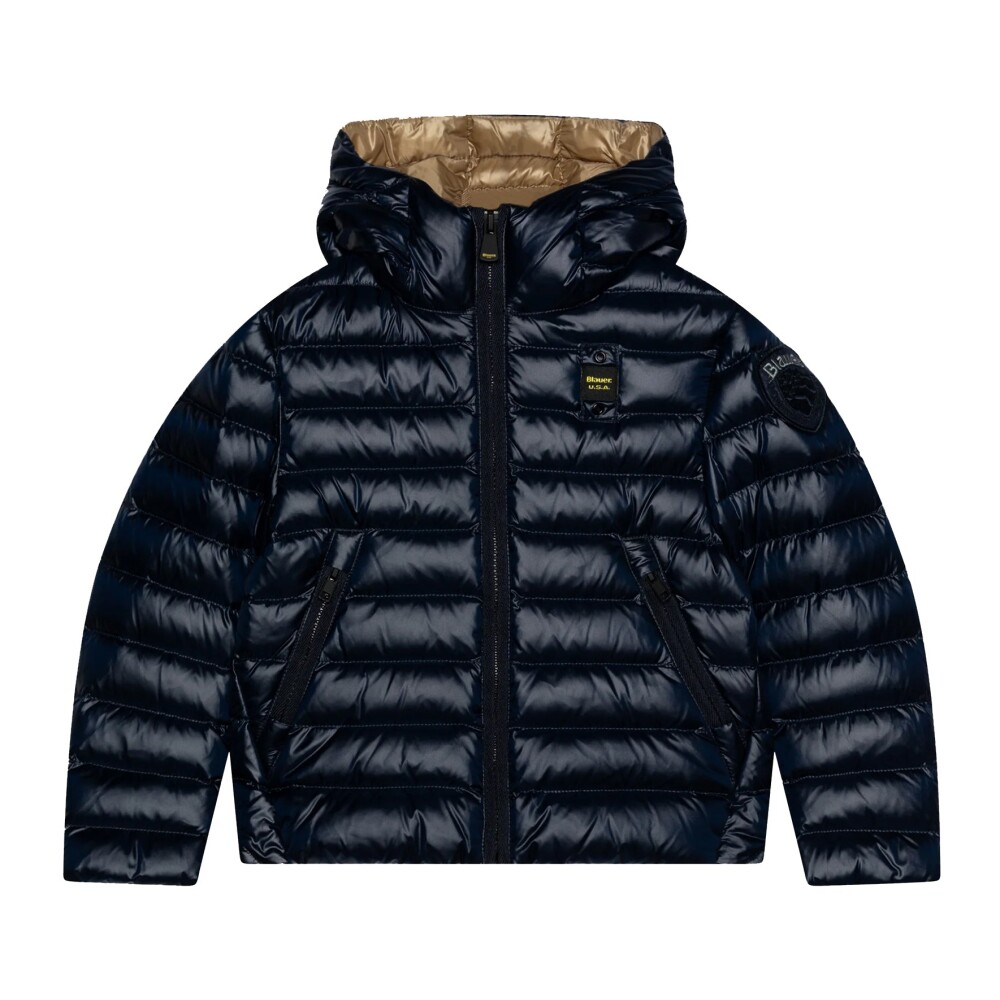 Junior winter jackets best sale