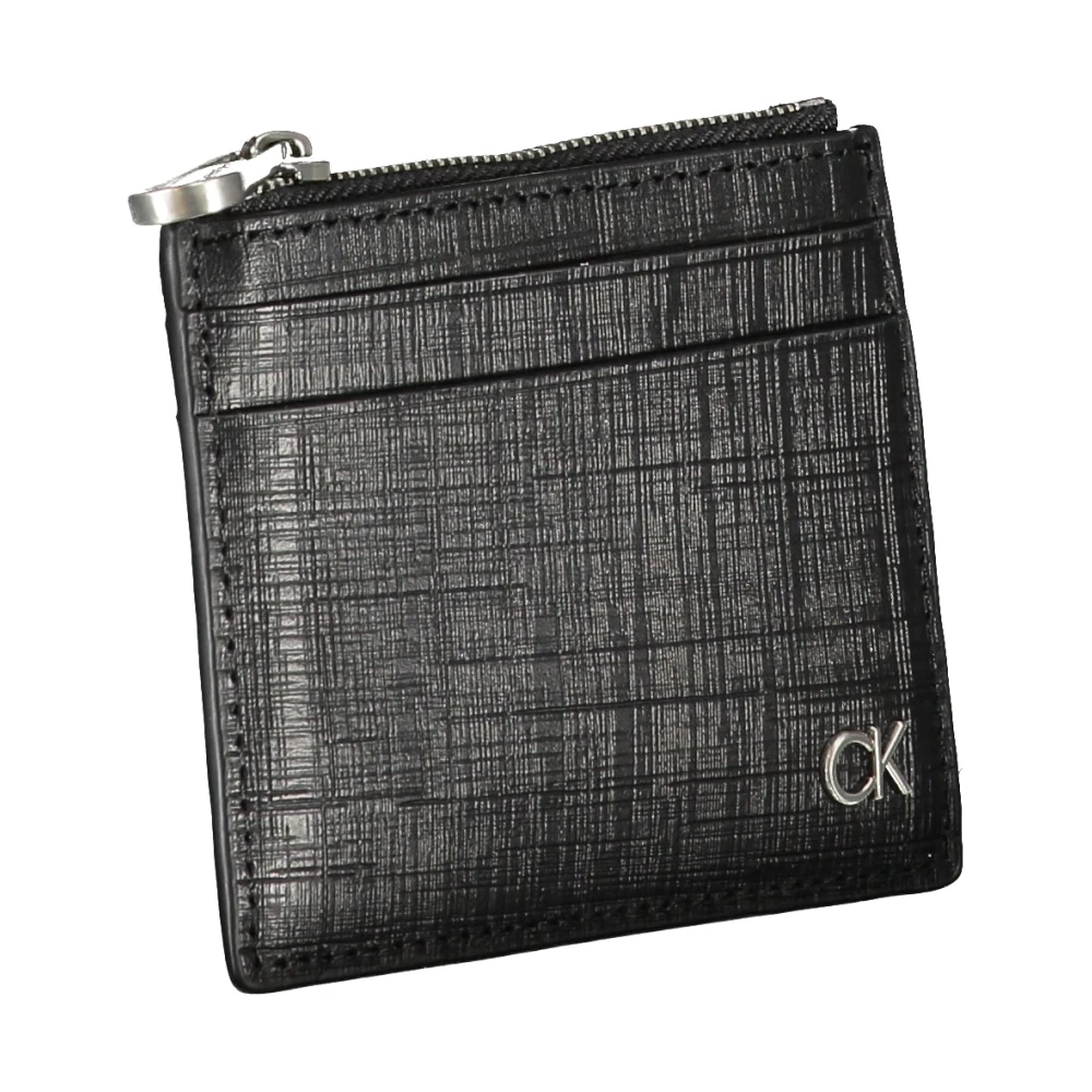 Calvin Klein Tassen en accessoires Black Heren