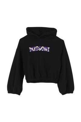 enfants-noir-cropped-hoodie-sweatshirt