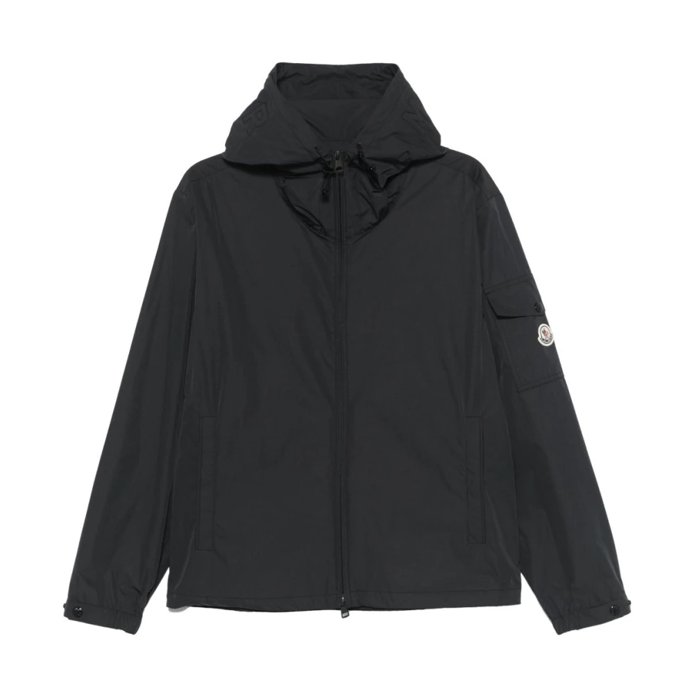 Jackets > Light Jackets - - Moncler - Modalova