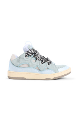 suede-leather-curb-sneakers
