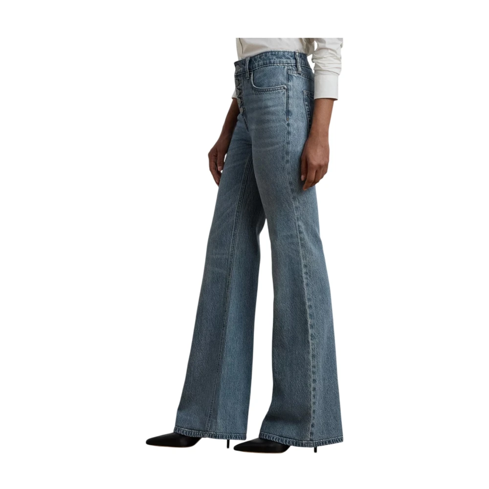 Ralph Lauren Jeans Blue Dames
