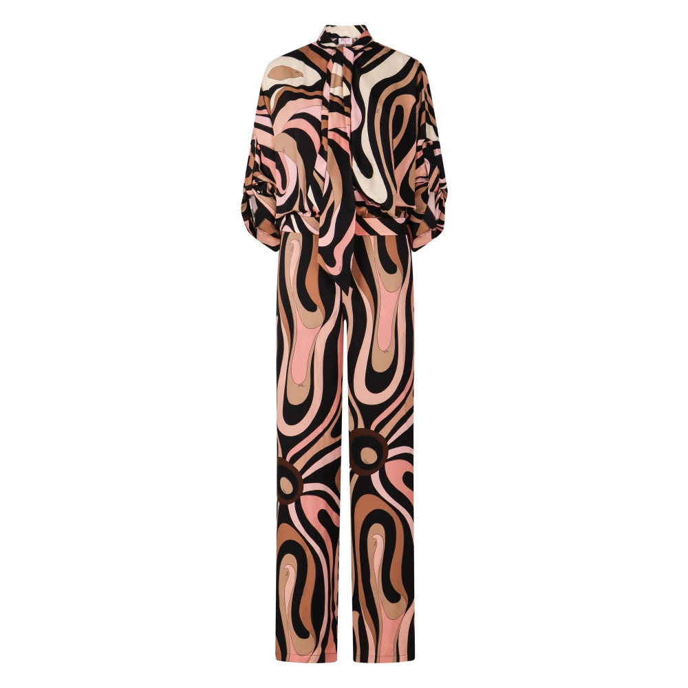 Jumpsuits & Playsuits > Jumpsuits - - Pucci - Modalova