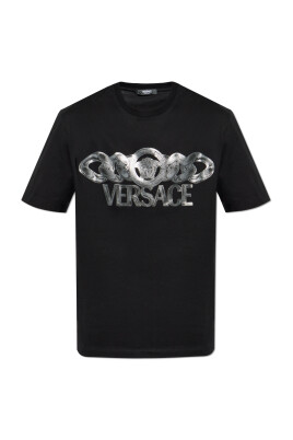 t-shirt-with-printed-logo