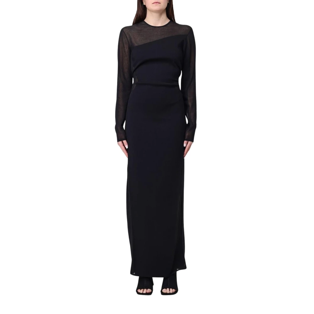 Dresses > Day Dresses > Maxi Dresses - - Stella McCartney - Modalova