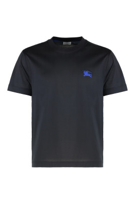 t-shirt-en-coton-a-encolure-ras-du-cou-cotelee