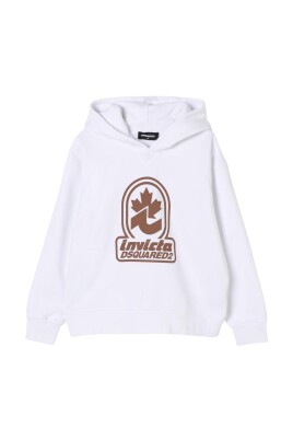 sweat-a-capuche-blanc-pour-enfants