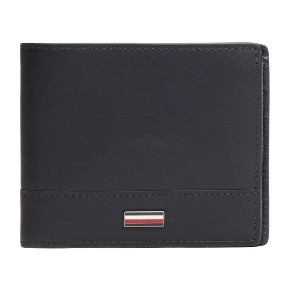Accessories > Wallets & Cardholders - - Tommy Hilfiger - Modalova