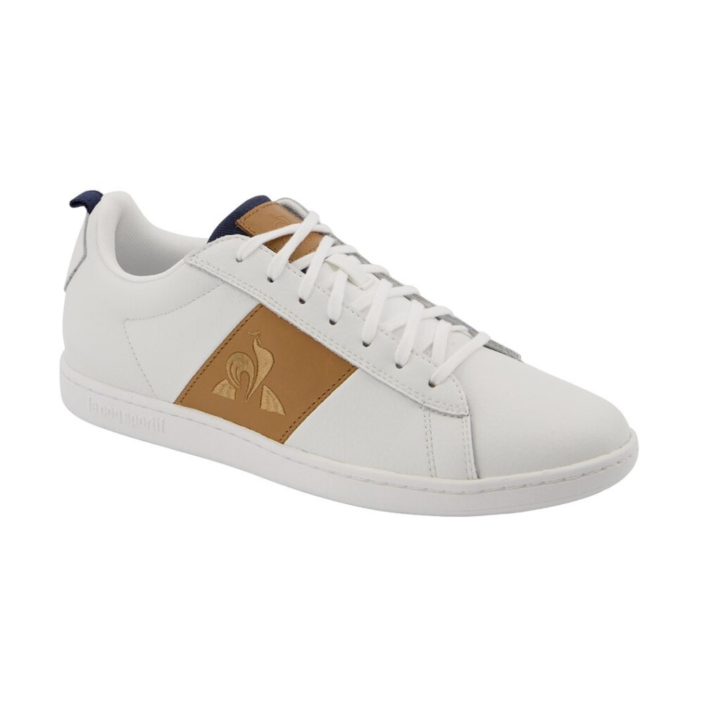 Le coq sportif sneakers men best sale