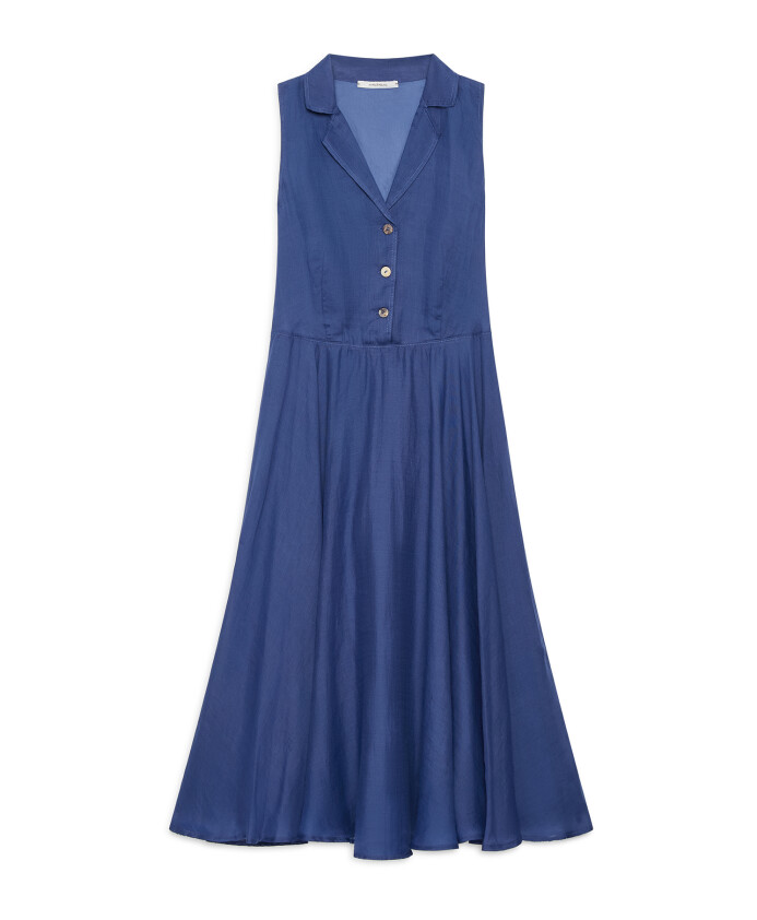 robe-en-ramie-legere