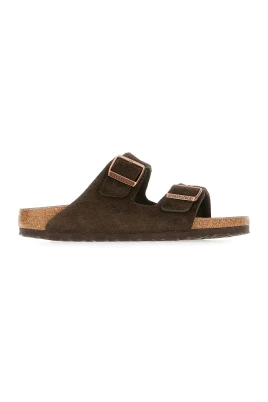 Arizona Suede Narrow Fit