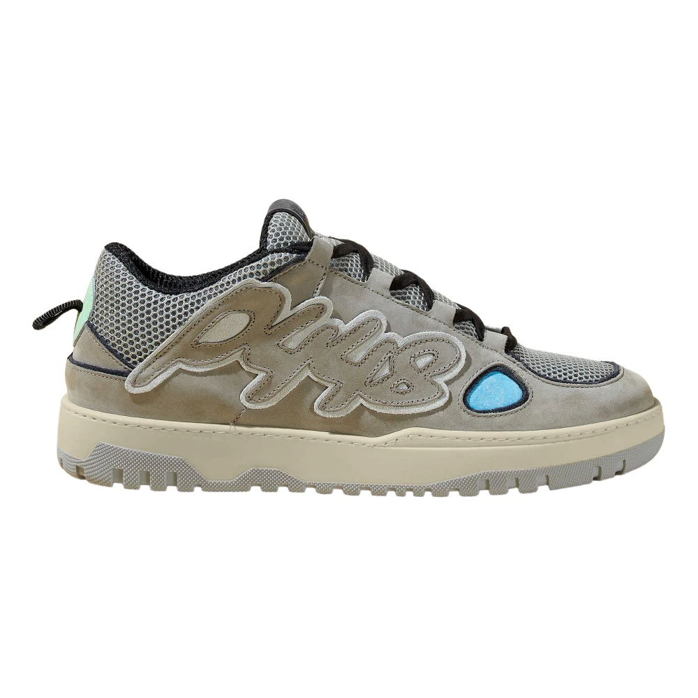 P448 - Shoes > Sneakers - Gray - P448 - Modalova