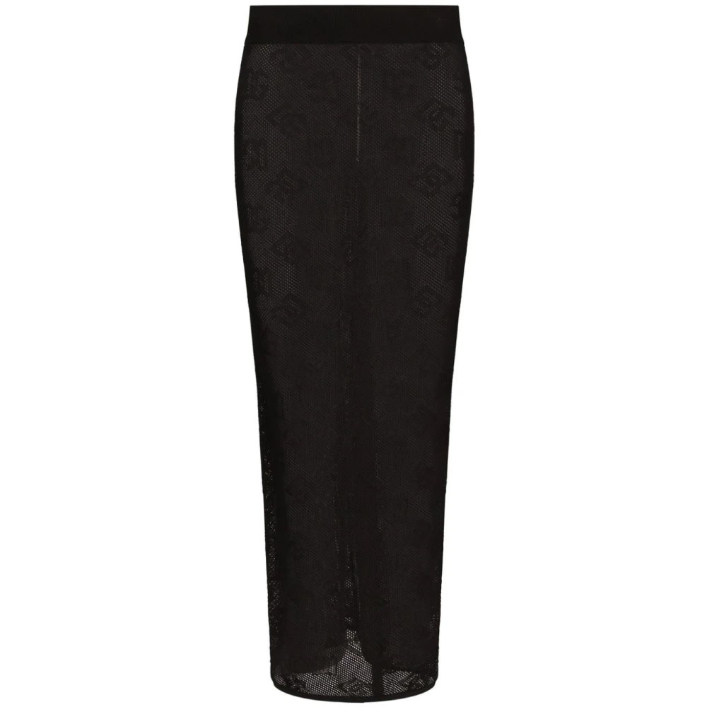Skirts > Midi Skirts - - Dolce & Gabbana - Modalova