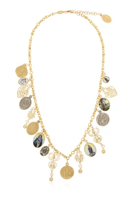 D.D. Halsband