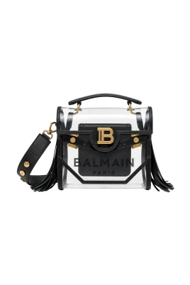 Transparent PVC Bag
