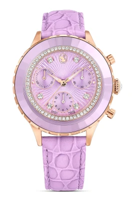 Octea Chrono Watch