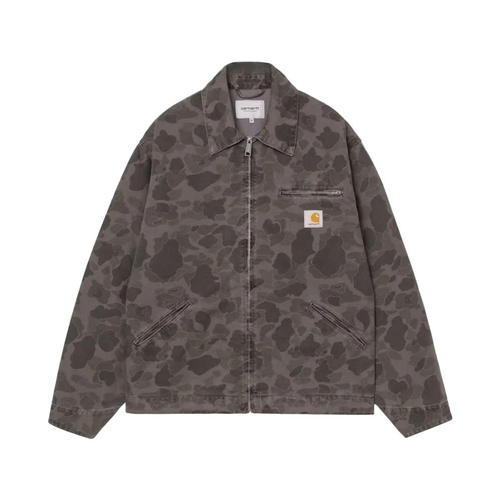Jackets > Light Jackets - - Carhartt Wip - Modalova