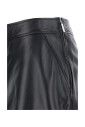 jupe-en-cuir-noir
