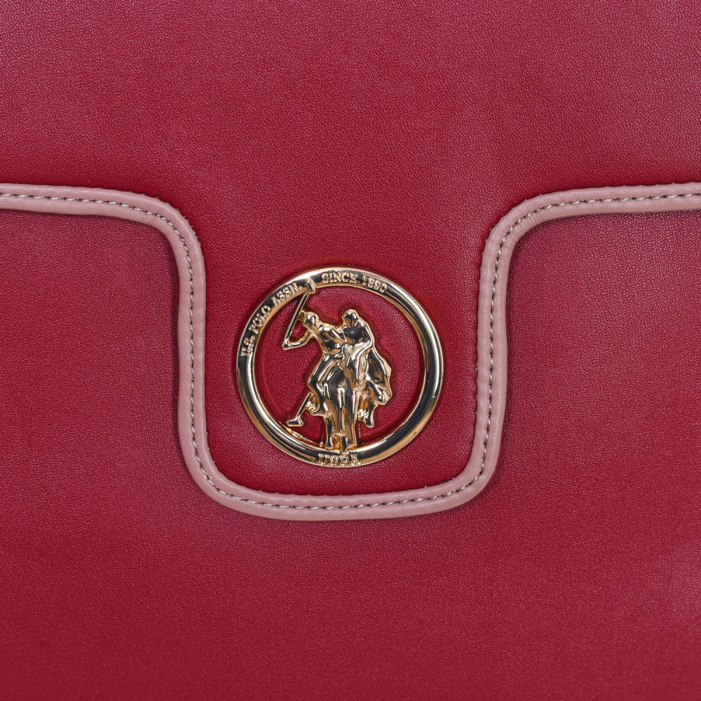 U.s. Polo Assn. Accessories Brown Dames