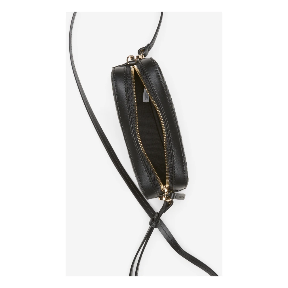 Marc O'Polo Kleine cameratas Black Dames