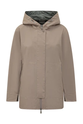 A-Shape Jacket