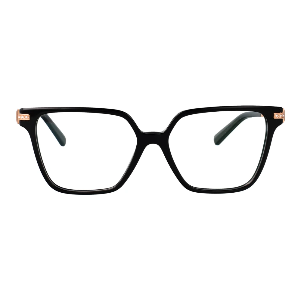 Tiffany & Co. Women's Black Glasses, 54 Mm, Stylish Optical Glasses Model 0Tf2234b