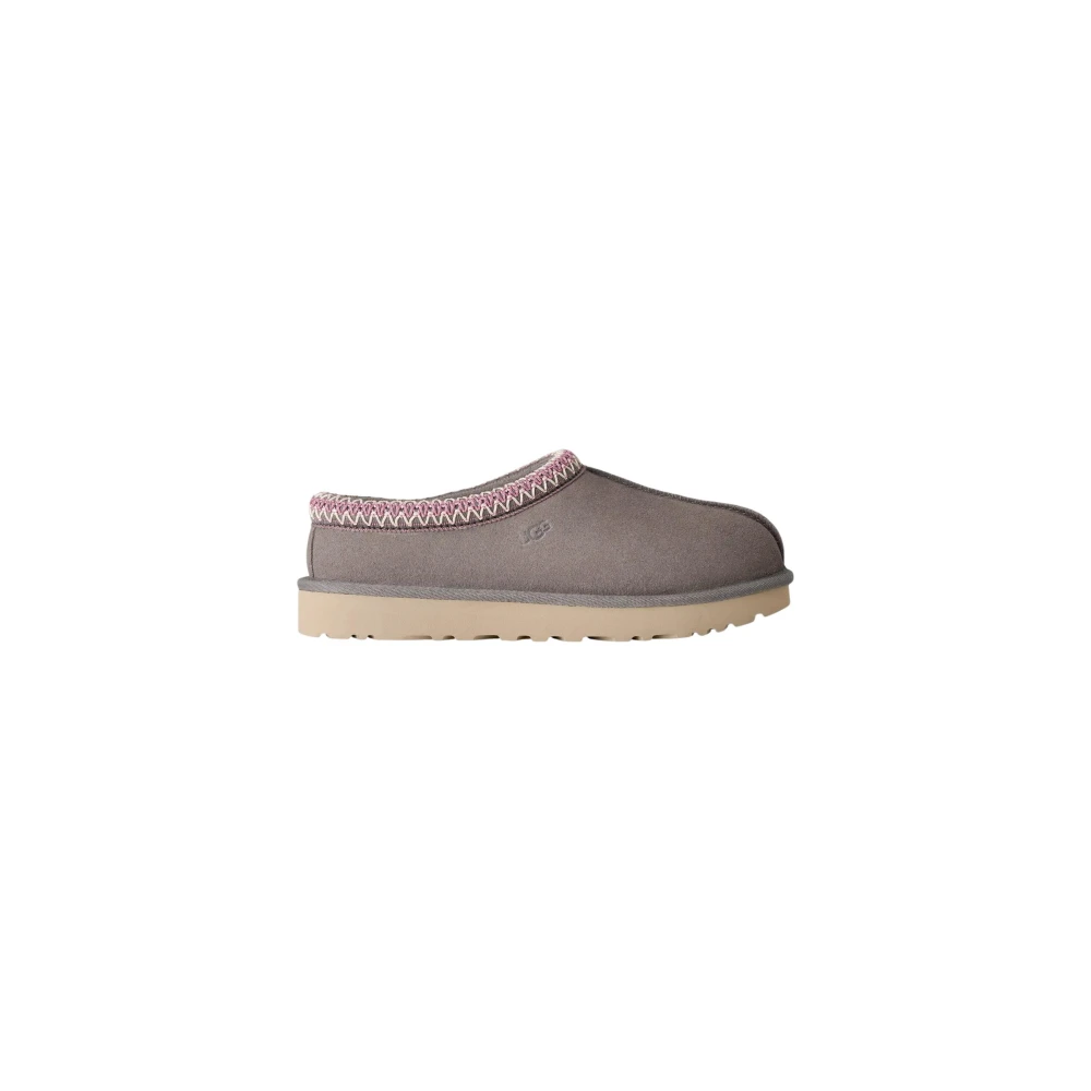 Ugg Donna Grigio - Pantofola Tasman Ii - Shoes - 41 Eu