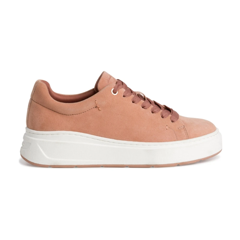 Tamaris - Shoes > Sneakers - Pink - Tamaris - Modalova