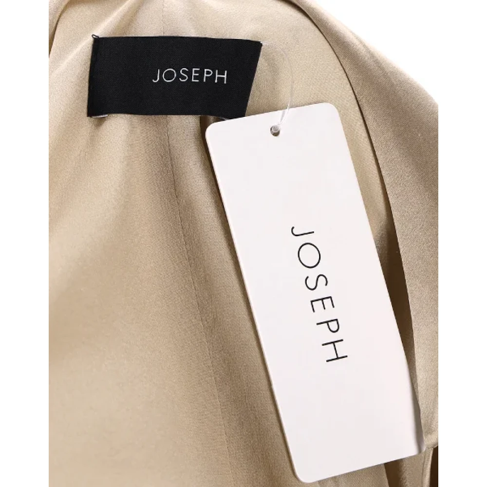 joseph Silk tops Beige Dames