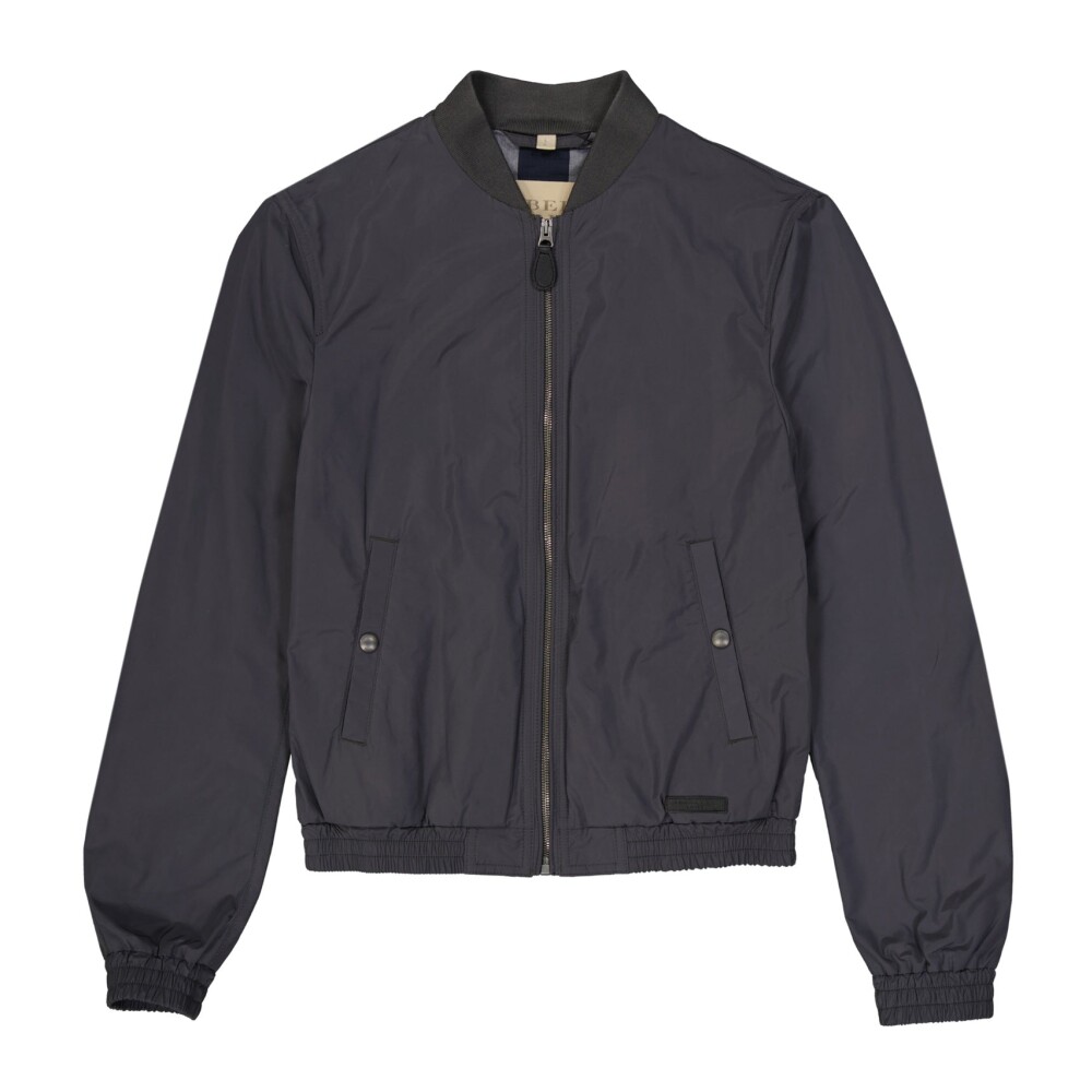 Bomber on sale burberry uomo