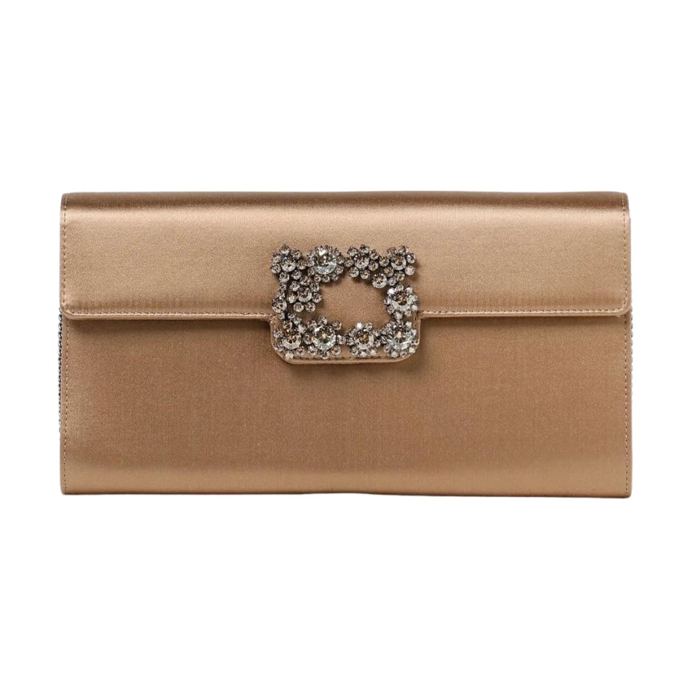 Bags > Clutches - - Roger Vivier - Modalova